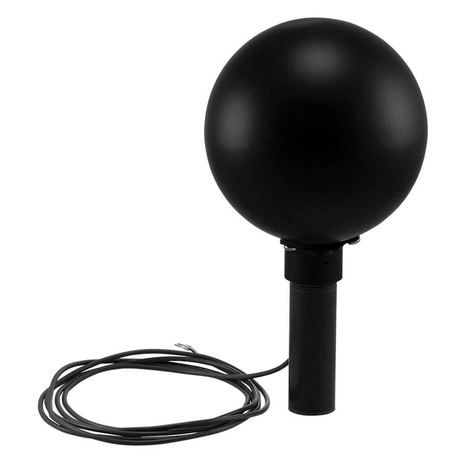 Globe-Temperature-Sensor